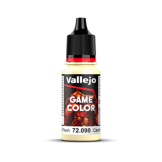 Vallejo Game Color: Elfic Flesh 72.098 (18ml)