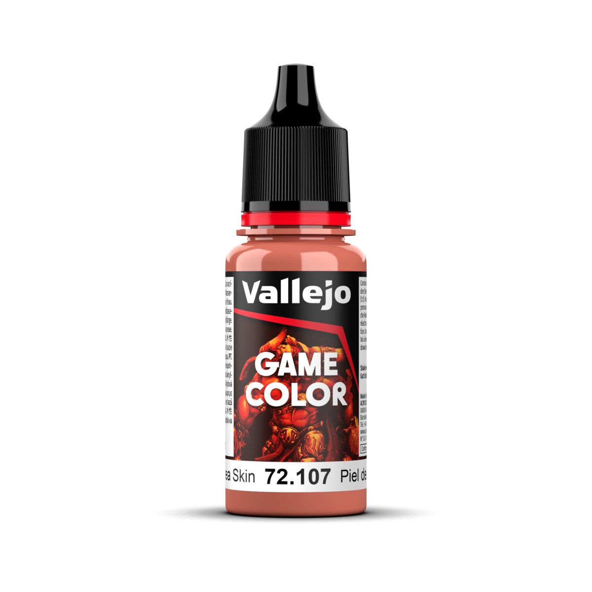 Vallejo Game Color: Anthea Skin 72.107 (18ml)