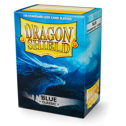 Dragon Shield Standard Sleeves - Classic (100)