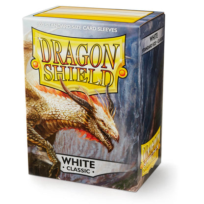 Dragon Shield Standard Sleeves - Classic (100)