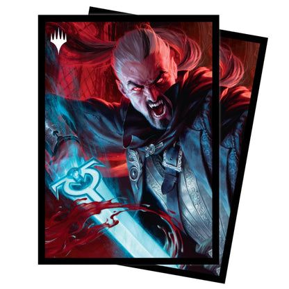 Ultra-Pro Art Sleeves: MTG Crimson Vow - Standard Size 100ct