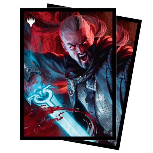 Ultra-Pro Art Sleeves: MTG Crimson Vow - Standard Size 100ct