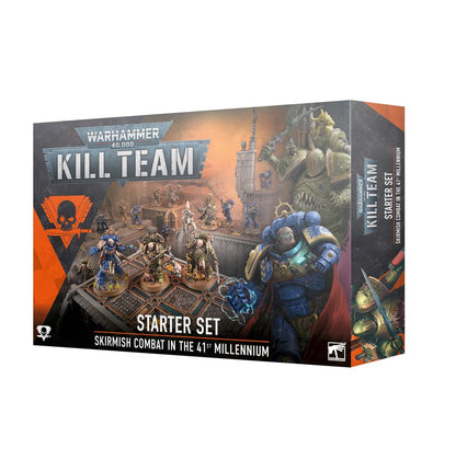 Kill Team: Starter Set - Warhammer 40,000