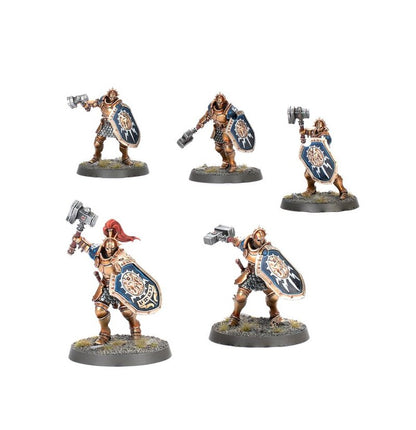 Warhammer Age of Sigmar Introductory Set