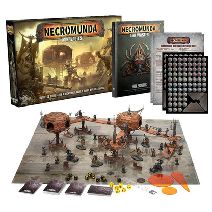 Necromunda Ash Wastes Box Set