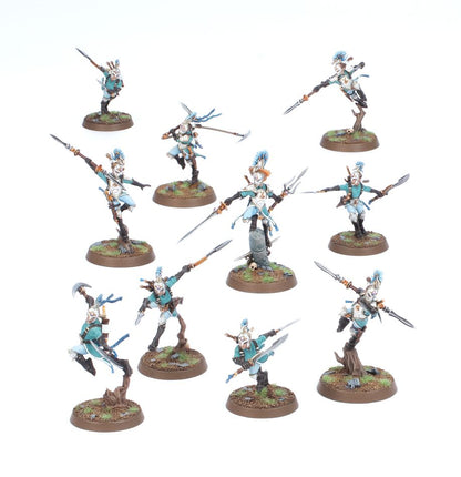 Warcry: Ydrilan Riverblades - Warhammer Age of Sigmar