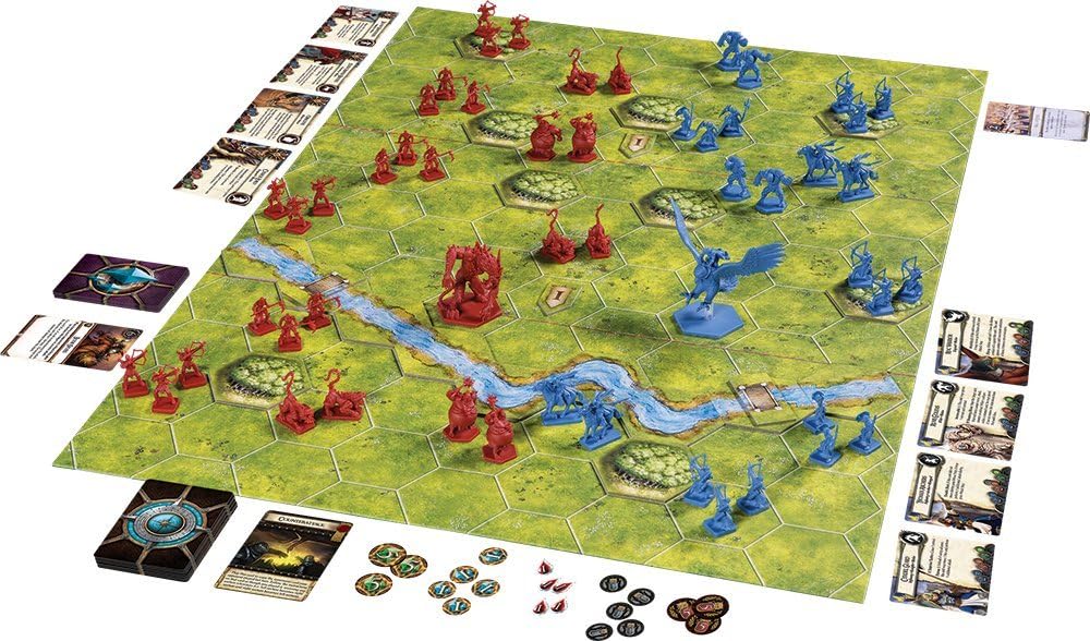 Battlelore Second Edition