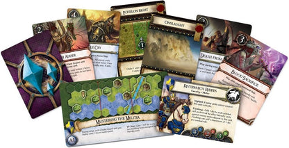 Battlelore Second Edition