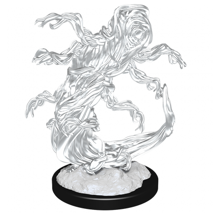 D&D Nolzurs Marvelous Unpainted Miniatures: Tsucora Quori & Hashalaq Quori - Dungeons & Dragons