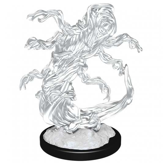 D&D Nolzurs Marvelous Unpainted Miniatures: Tsucora Quori & Hashalaq Quori - Dungeons & Dragons