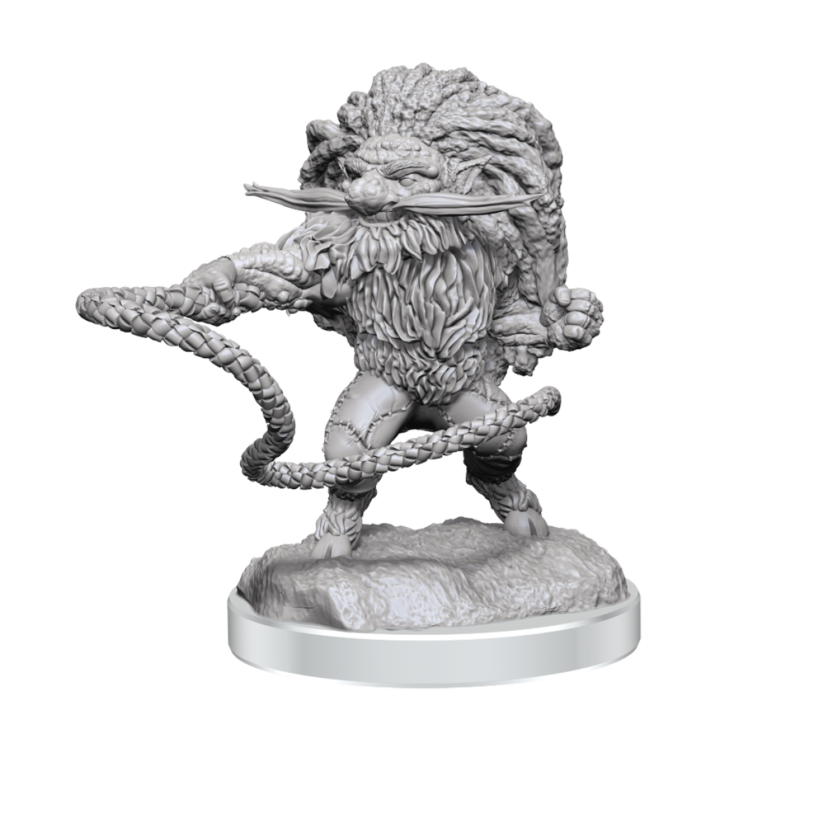 D&D Nolzurs Marvelous Unpainted Miniatures: Korreds - Dungeons & Dragons