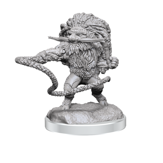 D&D Nolzurs Marvelous Unpainted Miniatures: Korreds - Dungeons & Dragons