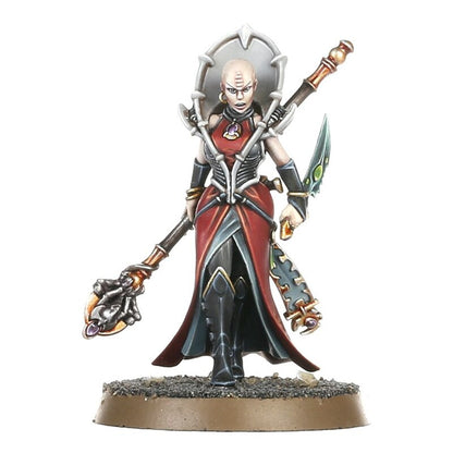 Genestealer Cults: Magus - Warhammer 40,000