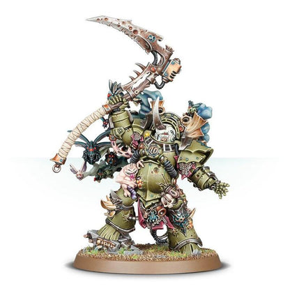 Death Guard: Typhus: Herald of the Plague God - Warhammer 40,000