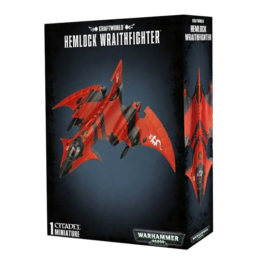 Craftworlds: Wraithfighter - Warhammer 40,000