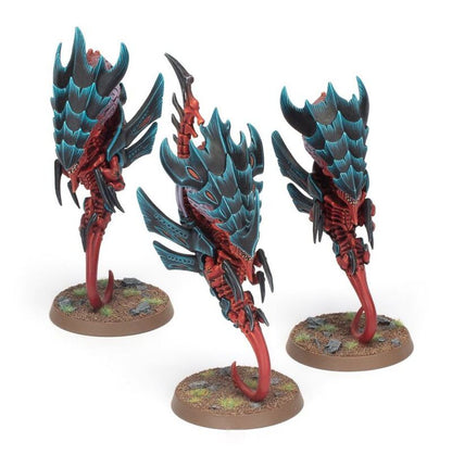 Tyranid Venomthropes - Warhammer 40,000