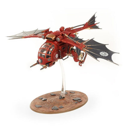 Adeptus Mechanicus: Archaeopter - Warhammer 40,000