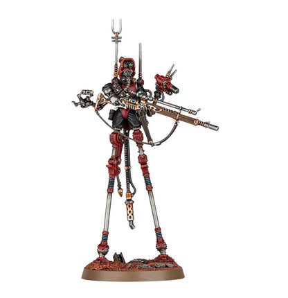 Adeptus Mechanicus: Sydonian Skatros - Warhammer 40,000