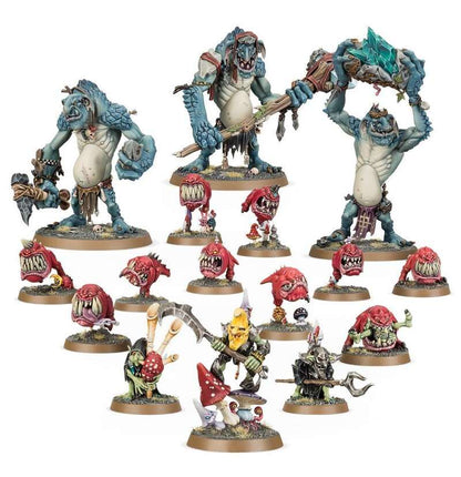 Start Collecting! Gloomspite Gitz - Warhammer Age of Sigmar