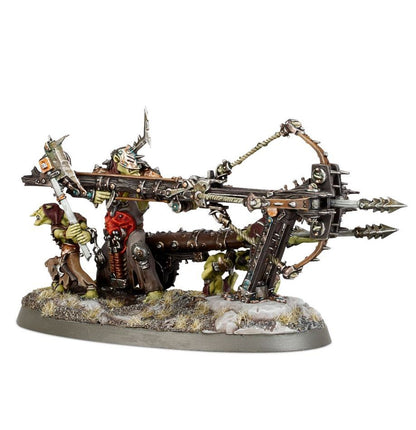 Orruk Warclans: Beast Skewer Killbow - Warhammer Age of Sigmar