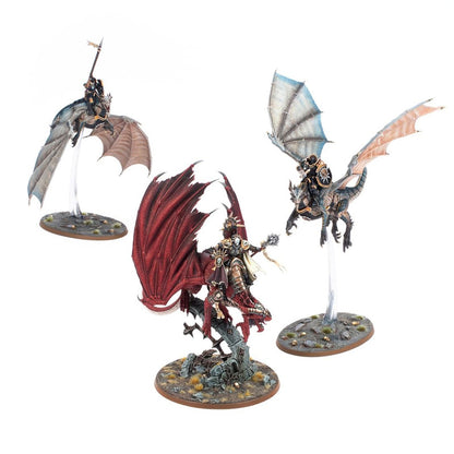 Cryptborns Stormwing - Warhammer Age of Sigmar