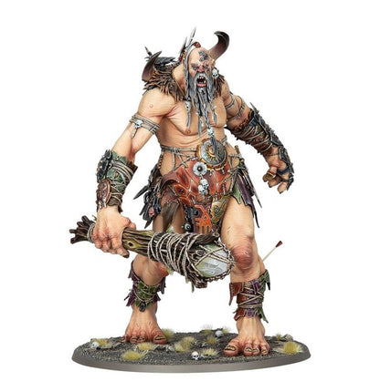 Sons of Behemat Mega-Gargant - Warhammer Age of Sigmar