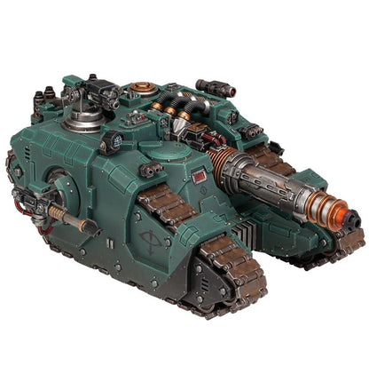 Sicaran Venerator Tank Hunter - Horus Heresy