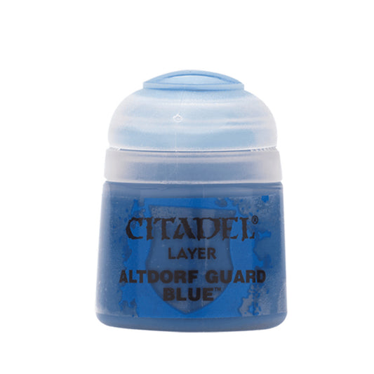 Citadel Layer: Altdorf Guard Blue (12ml)