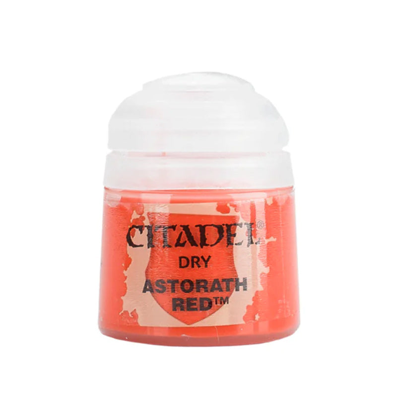 Citadel Dry: Astorath Red (12ml)