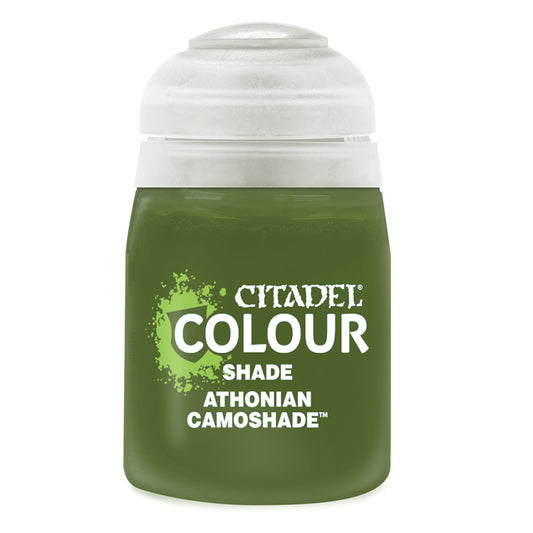 Citadel Shade: Athonian Camoshade (18ml)