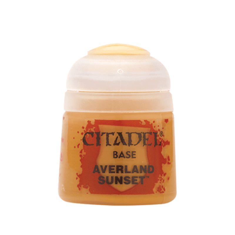 Citadel Base: Averland Sunset (12ml)