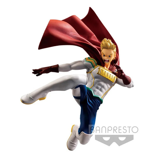 My Hero Academia: Amazing Heroes Vol. 16 - Mirio Togata - Anime Figure