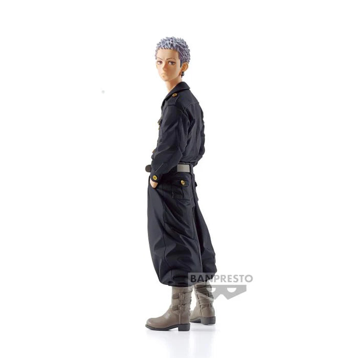 Tokyo Revengers: Takashi Mitsuya - Anime Figure