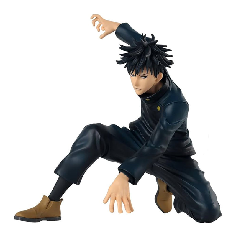 Jujutsu Kaisen: Maximatic - The Megumi Fushiguro I - Anime Figure