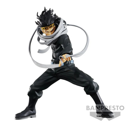 My Hero Academia: Amazing Heroes Vol. 20 - Shota Aizawa - Anime Figure