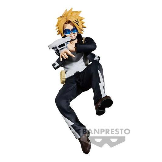 My Hero Academia: Amazing Heroes Vol. 21 - Denki Kaminari - Anime Figure