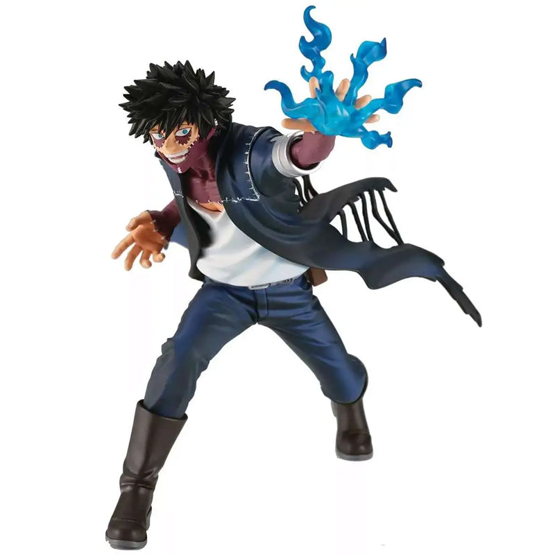 My Hero Academia: The Evil Villains Vol. 5B - Dabi - Anime Figure