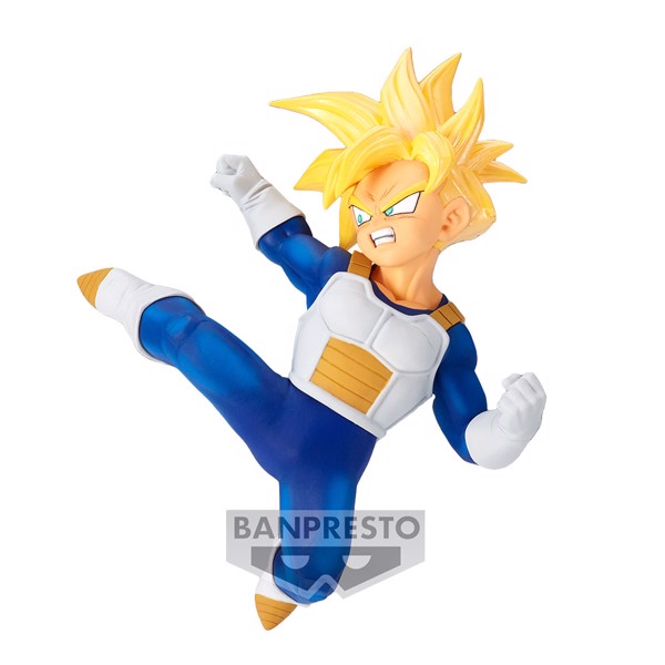 Dragon Ball Z: Chosenshiretsuden III Vol. 1A - Super Saiyan Son Gohan - Anime Figure