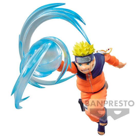 Naruto: Effectreme - Uzumaki Naruto - Anime Figure