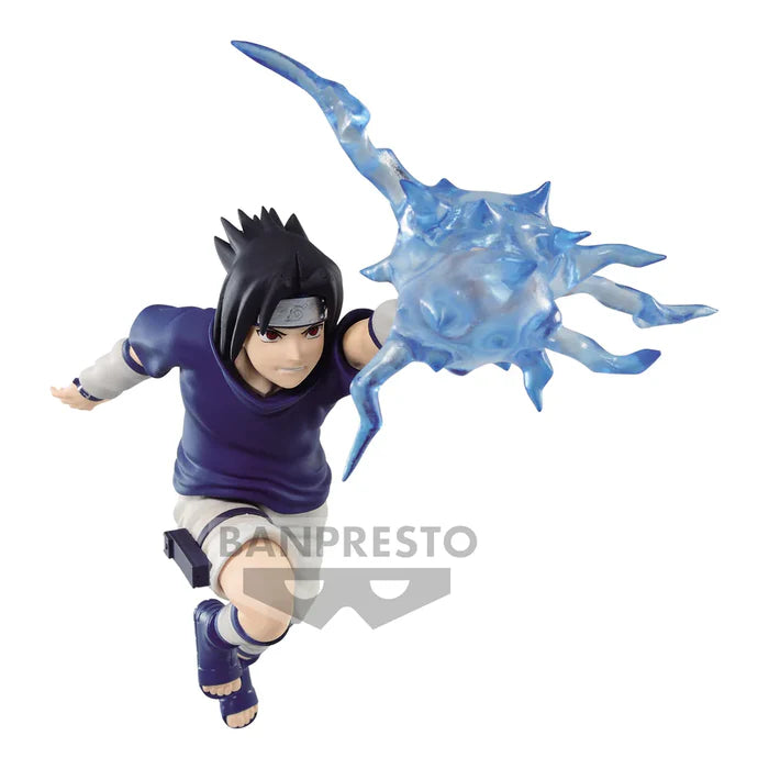 Naruto: Effectreme - Uchiha Sasuke - Anime Figure