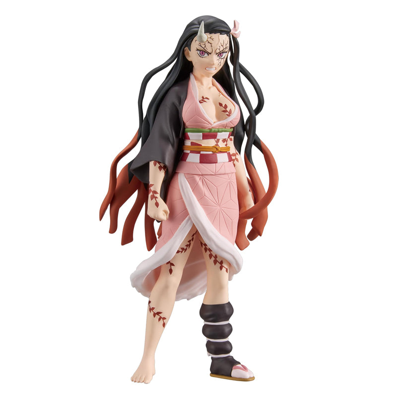 Demon Slayer: Kimetsu No Yaiba Vol. 26B - Nezuko Kamado - Anime Figure