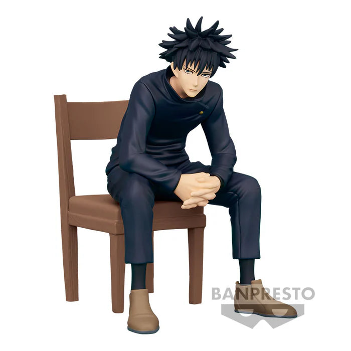 Jujutsu Kaisen: Break Time Collection Vol. 2 - Megumi Fushiguro - Anime Figure