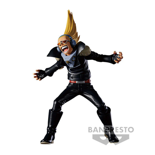 My Hero Academia: Amazing Heroes Vol. 23 - Present Mic - Anime Figure