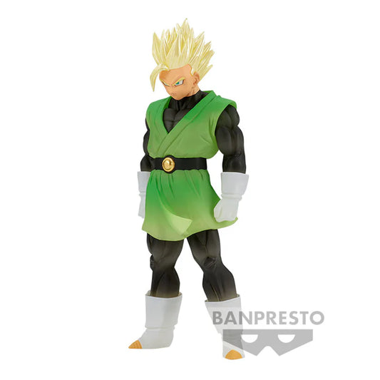 Dragon Ball Z: Clearise - Super Saiyan Son Gohan - Great Saiyaman Version - Anime Figure