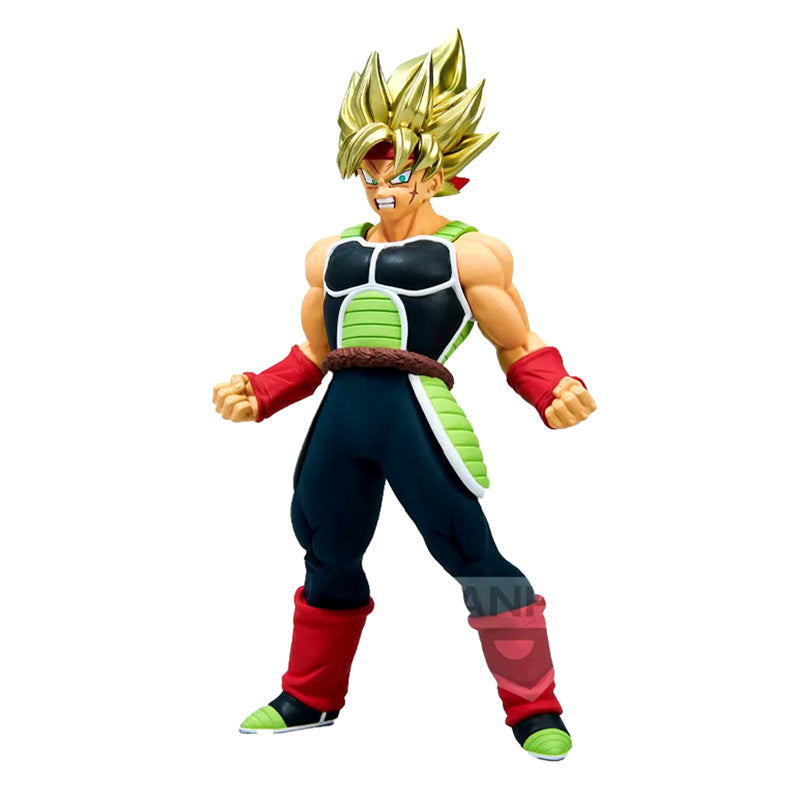 Dragon Ball Super: Blood of Saiyans Special XII - Bardock - Anime Figure