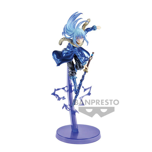 That Time I Got Reincarnated As A Slime: Otherworlder Plus Rimuru Tempest Special Color Ver. - Anime Figure