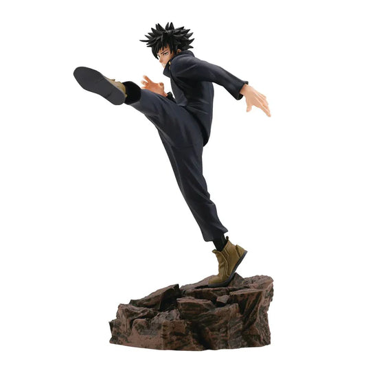 Jujutsu Kaisen: Combination Battle 2 - Megumi Fushiguro - Anime Figure