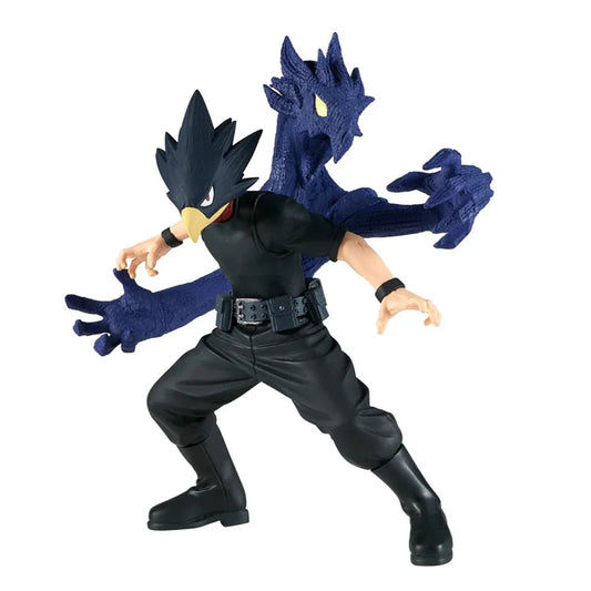 My Hero Academia: Amazing Heroes Vol. 25 - Fumikage Tokoyami - Anime Figure