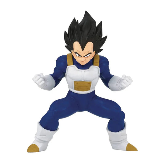 Dragon Ball Z: Chosenshiretsuden III Vol. 2A - Vegeta - Anime Figure