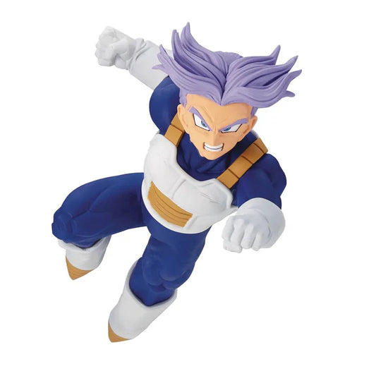 Dragon Ball Z: Chosenshiretsuden III Vol. 2B - Trunks - Anime Figure